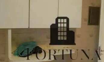 Imagem 7: Apartamento com 2 dormitórios, 55 m² - venda por R$ 550.000,00 ou aluguel por R$ 3.017,00