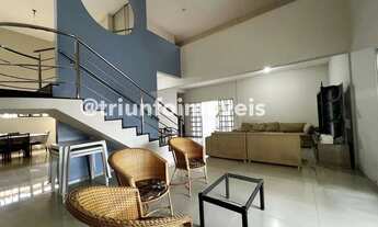 Imagem 5: Casa duplex a venda no Santa Isabel com 5 suítes TR229291 THE -H532KQ