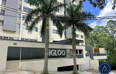 Imagem: Apartamento Alphaville - 18 do Forte