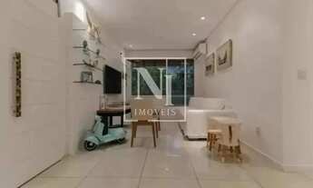 Imagem: Apartamento Padrão / Residencial / Lagoa