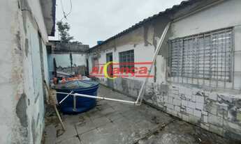 Imagem 6: TERRENO 300M² À VENDA VILA MONTEIRO LOBATO -GUARULHOS/SP