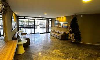 Imagem 3: Apartamento de alto padrão a venda na Jatiuca