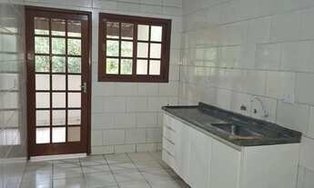 Imagem: RR9585 Casa 60m² CONDOMÍNIO MIRANTE DO