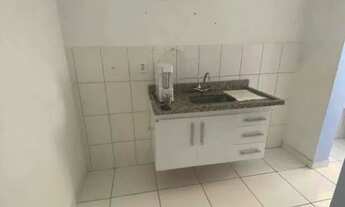 Imagem 6: Apartamento com 2 dormitórios para alugar, 52 m² por R$ 1.581,80/mês - Jardim Novo Maracan