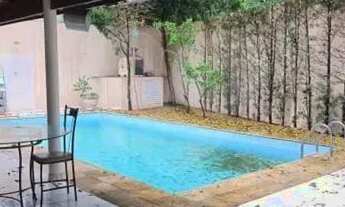 Imagem 6: Casa com 4 quartos à venda ou para locação em Jardim Marajoara - SP