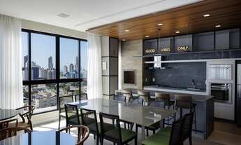 Imagem 5: Apartamento - 1 dormitório - localizado em Itajaí / centro REF: DW602748