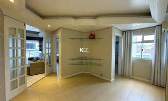 Imagem 6: Imóvel para venda com 154 metros quadrados com 4 quartos em Capoeiras - Florianópolis - SC