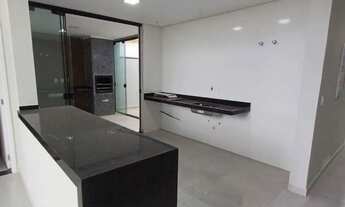 Imagem 6: Casa com 3 Quartos, 144 m² - aluguel por R$ 4.000/mês - Condomínio Villagio Wanel - Soroca