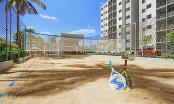 Imagem 7: Smart Tower Mosaico - Apartamento de 2 Quartos no Parque Mosaico