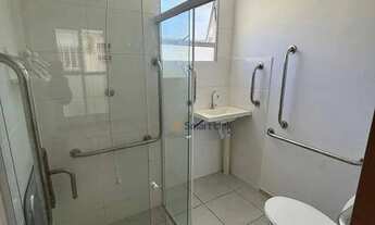 Imagem 7: Apartamento com 2 dormitórios à venda, 44 m² por R$ 187.000,00 - Petrópolis - Maceió/AL