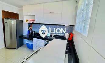 Imagem 2: CONFORTO E ESTILO NO CONDOMÍNIO TROPICAL PORTEIRA FECHADA!