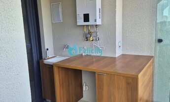 Imagem 7: Apartamento com 3 dorms, 1 suíte, 1 vaga, 69m2 na Vila Anastácio