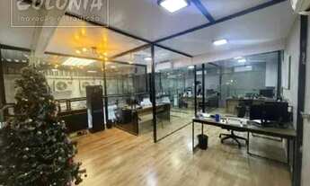 Imagem 5: Galpão para locação - Campestre, Santo André