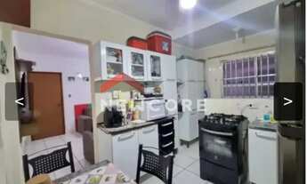 Imagem 3: Apartamento em Rua Emancipador Paulo Fefin - Boqueirão - Praia Grande/SP