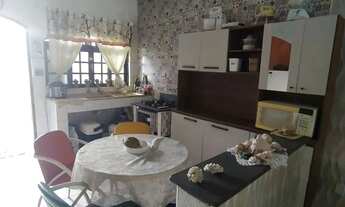 Imagem 5: Casa em Rua Francisco Fernandes Pires - Balneário Flórida Mirim - Mongaguá/SP