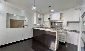 Imagem: Casa 3 dorm. Sendo 1 suíte no Jovita de