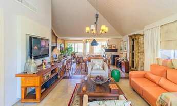 Imagem 3: Cobertura à venda no bairro Bela Vista, 4 dormitórios e 3 vagas de garagem