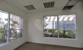 Imagem 4: Salas para locação em Vila Olímpia - SP