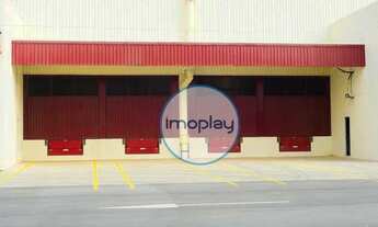 Imagem 2: Galpão em condomínio para alugar - Vargem Grande Paulista/SP