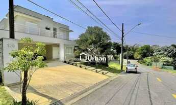 Imagem 4: Casa com 4 dormitórios à venda, 332 m² por R$ 3.200.000,00 - Granja Viana - Cotia/SP