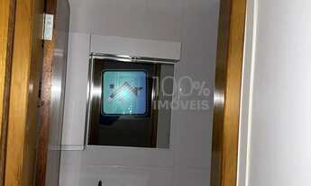 Imagem 7: Apartamento com 2 Dormitórios sendo1 Suíte para Alugar, 60 m² por R$ 2.700/Mês