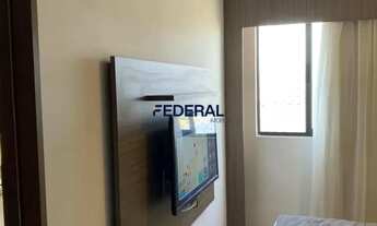Imagem 7: Apartamento para venda tem 50 metros quadrados mobiliado no Pina - Recife - PE