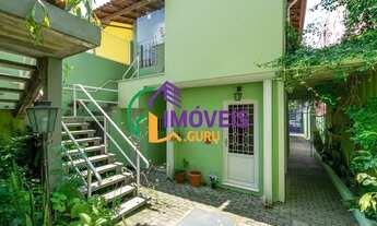 Imagem: SOBRADO - PERDIZES - SP