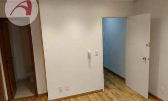 Imagem 6: Sala, 30 m² - venda por R$ 380.000,00 ou aluguel por R$ 2.796,13/mês - Bela Vista - São Pa