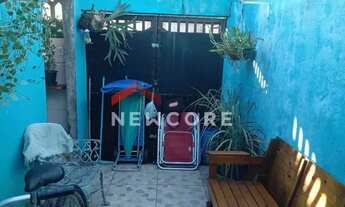 Imagem: Casa em Rua João Ramalho - Aviação