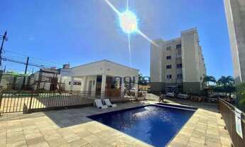 Imagem 5: Apartamento com 2 dormitórios para alugar, 48 m² por R$ 1.615,00/mês - Maraponga - Fortale