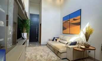 Imagem: Casa de Condomínio com 3 suítes à venda