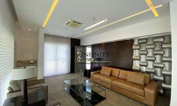 Imagem 5: Andar Corporativo à venda, 250 m² por R$ 4.300.000,00 - Jardim Aquarius - São José dos Cam