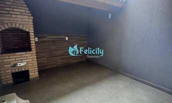 Imagem: Sobrado com 3 dorms, 1 suíte, 2 vagas