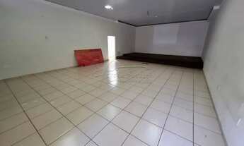 Imagem 2: Loja comercial de 160m² com 02 lavabos - Engenheiro Carlos de Lacerda Chaves