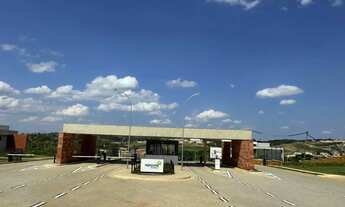 Imagem 2: Terreno á venda Alphaville Dom Pedro Zero