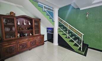 Imagem 3: CASA - LAZER COMPLETO/ ESCRITURADO - SETOR MANSÕES TAGUAT