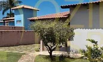 Imagem 7: CASA NA LAJE COM 04 QUARTOS 03 SUÍTES EM LOTE DE 800m² CONDOMÍNIO RUA 04 VICENTE PIRES PAR