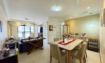 Imagem 3: Amplo apartamento com 3 dormitórios em Campinas