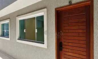 Imagem: Casa com 2 dormitórios à venda, 53 m²