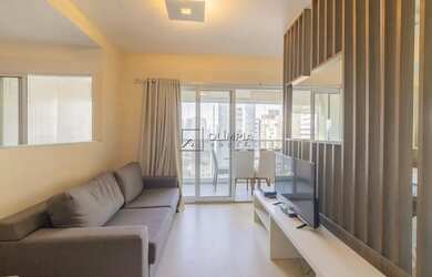 Imagem 6: Venda Apartamento 1 Dormitórios - 51 m² Brooklin