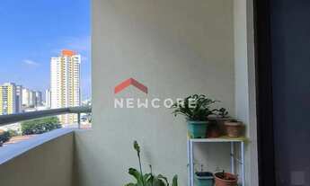 Imagem 6: Apartamento em Avenida Doutor Erasmo - Vila Assunção - Santo André/SP