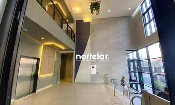 Imagem 3: Studio com 1 dormitório à venda, 23 m² por R$ 285.000,00 - Centro Histórico de São Paulo