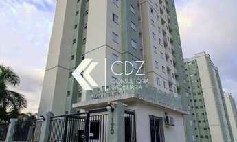 Imagem: Apartamento para alugar no Monte Castelo