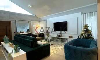 Imagem 5: Comprar/vendo: Casa térrea à venda récem reformada no condomínio de alto padrão Reserva da