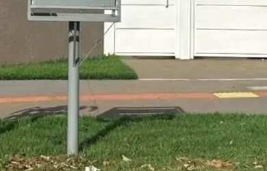 Imagem: Casa á venda com 3 quartos sendo 1 suíte