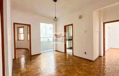 Imagem 5: Apartamento à venda no bairro Centro - Belo Horizonte/MG