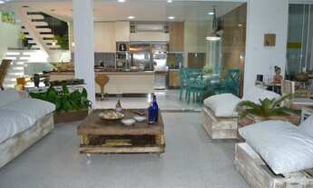 Imagem 5: Casa/Sobrado Ecoville Ji Paraná