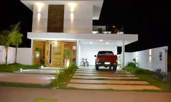 Imagem 3: Casa/Sobrado Ecoville Ji Paraná