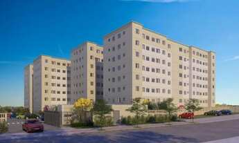 Imagem: Apartamento Cajazeiras - Lançamento Tenda