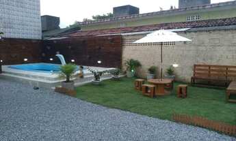 Imagem: Aqui sim festa ( Espaço para festa